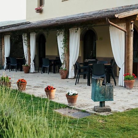 Podere Scoldasu - Minerva Massa Marittima Luaran gambar